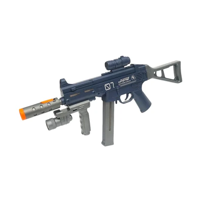 Gambar Cruzer Blast Strike Force Ump 45 - Abu-abu/biru