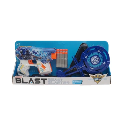 Gambar Cruzer Blast Set Beast Blaster Random