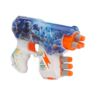 Gambar Cruzer Blast Set Beast Blaster Random