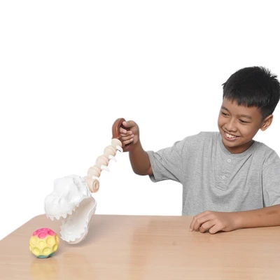 Gambar Cruzer Dinos Chomp Grabber - Mix