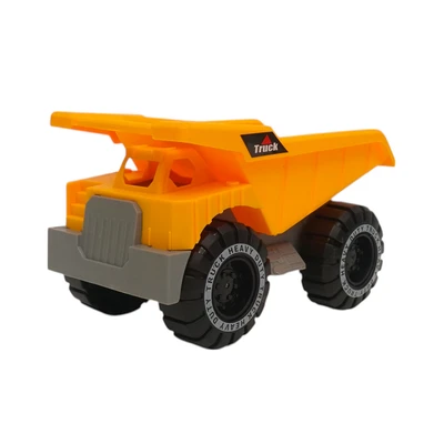 Gambar Cruzer Set 3 Pcs Power Builder Construction Troops 1 - Kuning