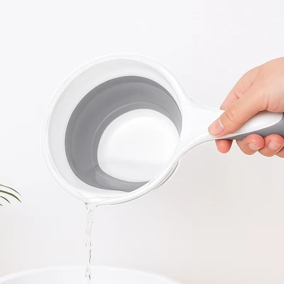 Gambar Proclean Gayung Collapsible