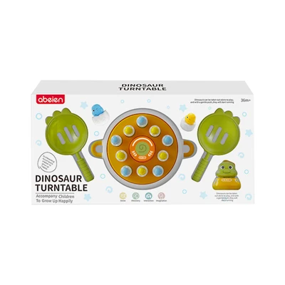 Gambar Kiddy Fun Set Electric Fishing Reel - Mix