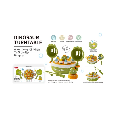 Gambar Kiddy Fun Set Electric Fishing Reel - Mix