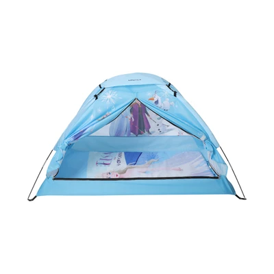 Gambar Paso Set Tenda Anak Frozen - Biru