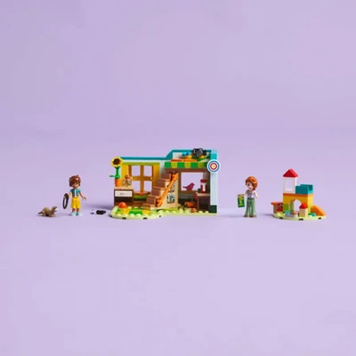 Gambar LEGO Friends Autumns Room Set 222 Pcs 42646 - Mix