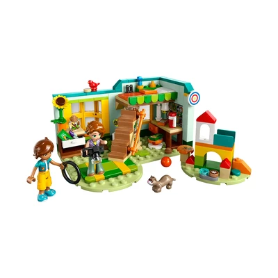 Gambar LEGO Friends Autumns Room Set 222 Pcs 42646 - Mix
