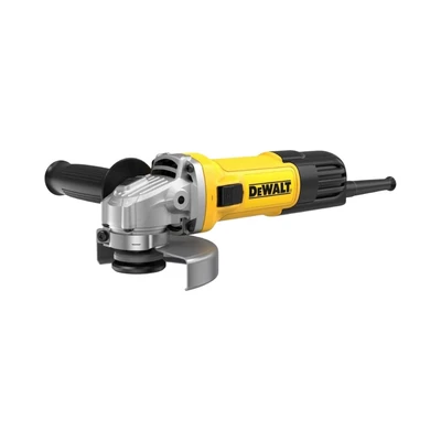Gambar Dewalt Mesin Gerinda Tangan 4 Inch 750 Watt - Kuning/Hitam