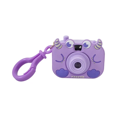 Gambar Ataru Gantungan Kunci Camera Random