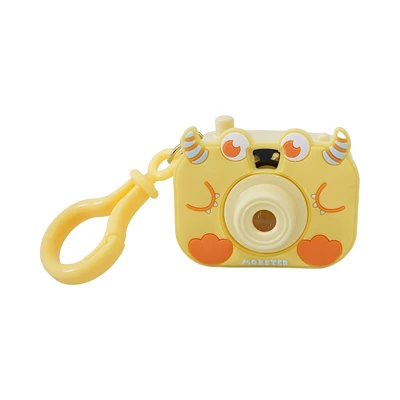 Gambar Ataru Gantungan Kunci Camera Random