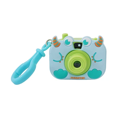 Gambar Ataru Gantungan Kunci Camera Random