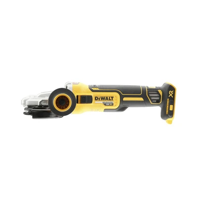 Gambar Dewalt Mesin Gerinda Tangan Flathead Cordless DCG405FN-KR - Mix