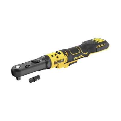 Gambar Dewalt Mesin Gerinda Tangan Flathead Cordless DCG405FN-KR - Mix