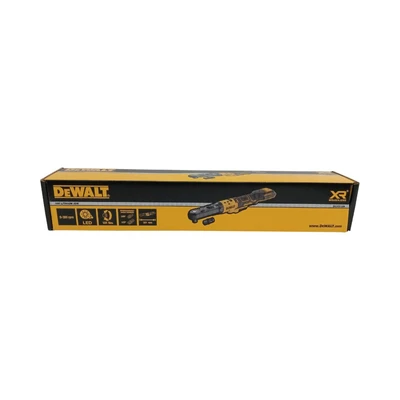 Gambar Dewalt Kunci Rachet Cordless 18V DCF510N-XJ - Kuning/Hitam