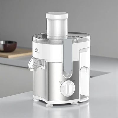 Gambar Kels Dayne Juicer Extrator 1 Liter - Putih