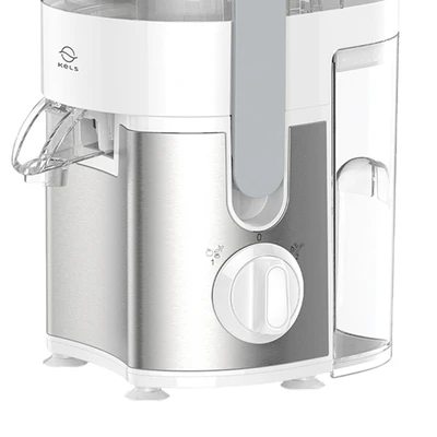 Gambar Kels Dayne Juicer Extrator 1 Liter - Putih