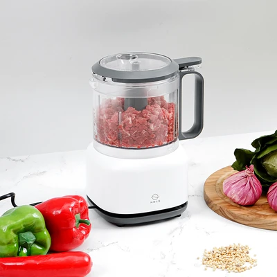 Gambar Kels Devton Food Chopper 500 ml - Putih