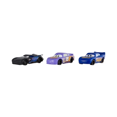 Gambar Disney Cars 1:55 Diecast Vehicles Gnw87 Random