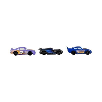 Gambar Disney Cars 1:55 Diecast Vehicles Gnw87 Random