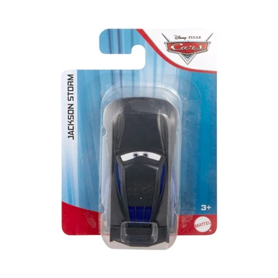 Gambar Disney Cars 1:55 Diecast Vehicles Gnw87 Random