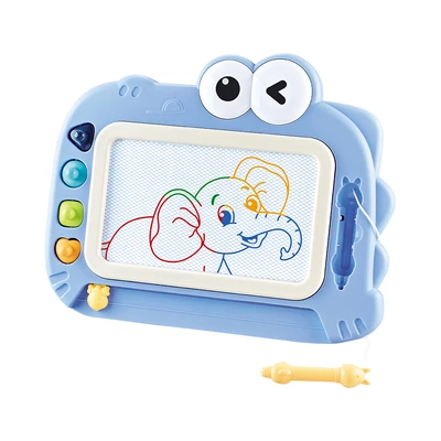 Gambar Kiddy Star Drawing Board With Music Random