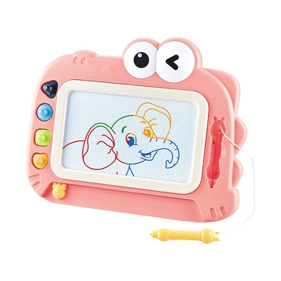 Gambar Kiddy Star Drawing Board With Music Random