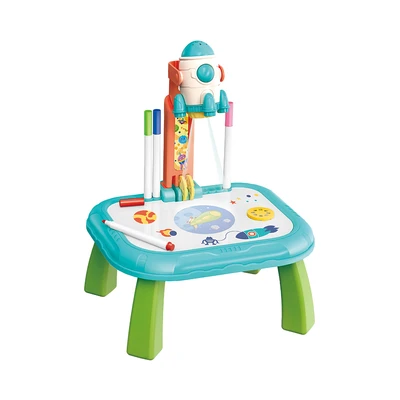 Gambar Kiddy Star Set Projection Painting Random