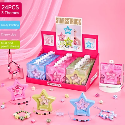 Gambar Pretty Missy Set Diy Starsstruck Accessories Random