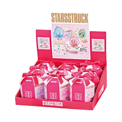 Gambar Pretty Missy Set Diy Starsstruck Pentagon Random