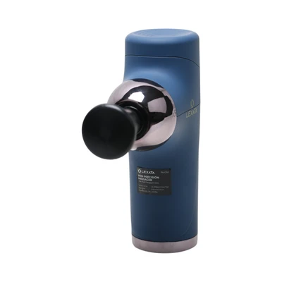 Gambar Lexata Alat Pijat Mini Precision - Biru