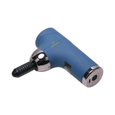 Gambar Lexata Alat Pijat Mini Precision - Biru