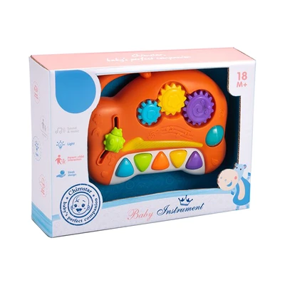 Gambar Little Giggles Baby Toy Light & Music Random