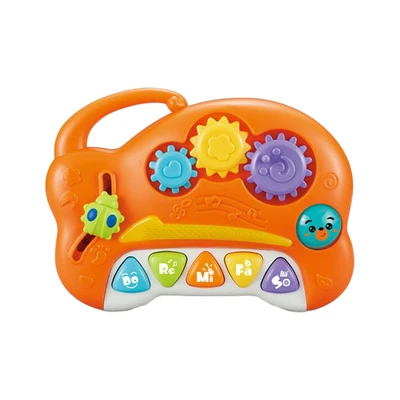 Gambar Little Giggles Baby Toy Light & Music Random