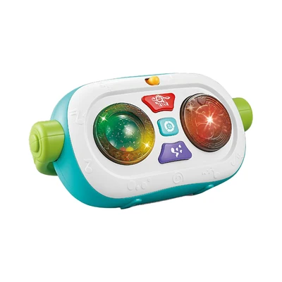 Gambar Little Giggles Radio Music & Light Random