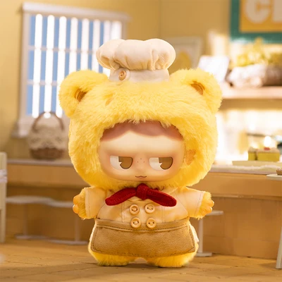 Gambar Toy City Boneka Forest Town Series Random