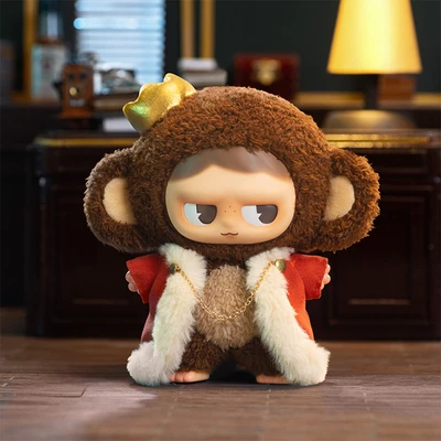 Gambar Toy City Boneka Forest Town Series Random