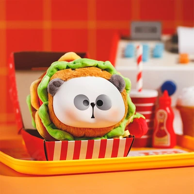 Gambar Toy City Mr Pa Gantungan Kunci Pouch Papa What To Eat Today Random