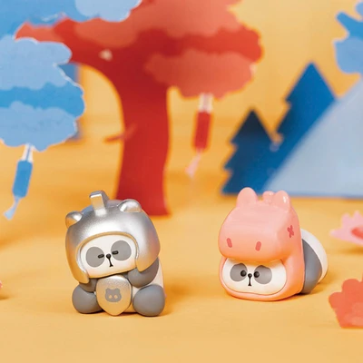 Gambar Toy City Mr Pa Minifigure Pa Chinese Chess Small Random