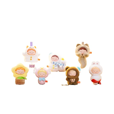 Gambar Toy City Boneka Mika My Little Childhood Series Random