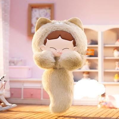 Gambar Toy City Boneka Mika My Little Childhood Series Random