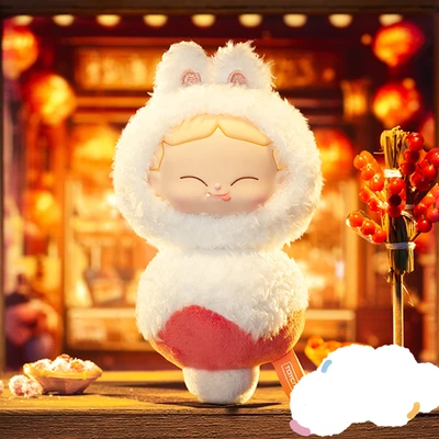 Gambar Toy City Boneka Mika My Little Childhood Series Random