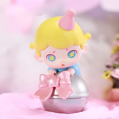 Gambar Toy City Minifigure Laura Sweet Wishes Series Random