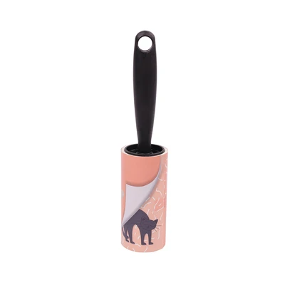 Gambar M-Pets Lint Roller Purrfect - Pink