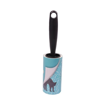 Gambar M-Pets Lint Roller Purrfect - Hijau