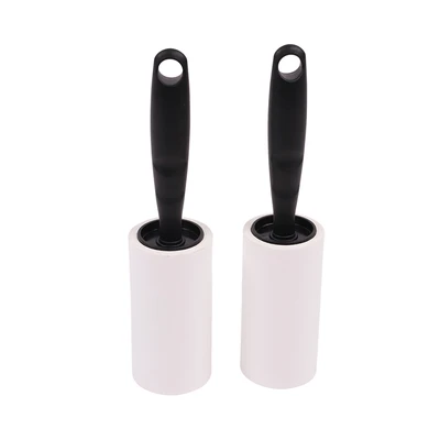 Gambar M-Pets Lint Roller Purrfect - Hijau