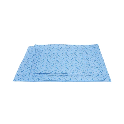 Gambar M-Pets Matras Pendingin Anjing 40x50 cm - Hijau Mint