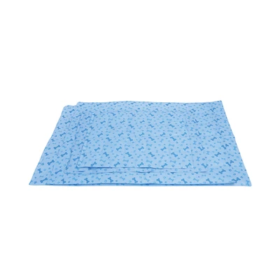 Gambar M-Pets Matras Pendingin Anjing 45x60 cm - Hijau Mint