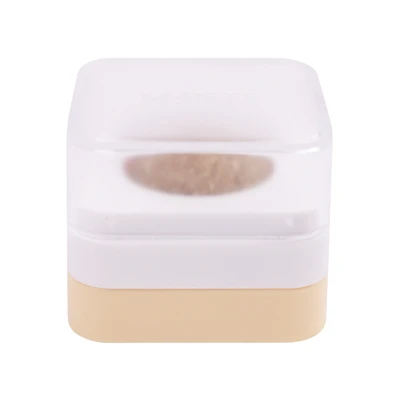 Gambar M-Pets Herball Mainan Kucing Fruit Ball - Krem Beige