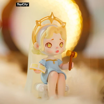 Gambar Toy City Minifigure Werewolves Tea Party Random