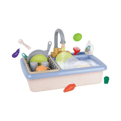 Gambar Pretty Missy Playset Dishwasher - Mix